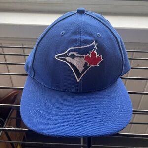 Toronto Blue Jays snapback hat